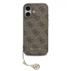  iPhone 17 Barna Guess 4G Charm tok thumbnail