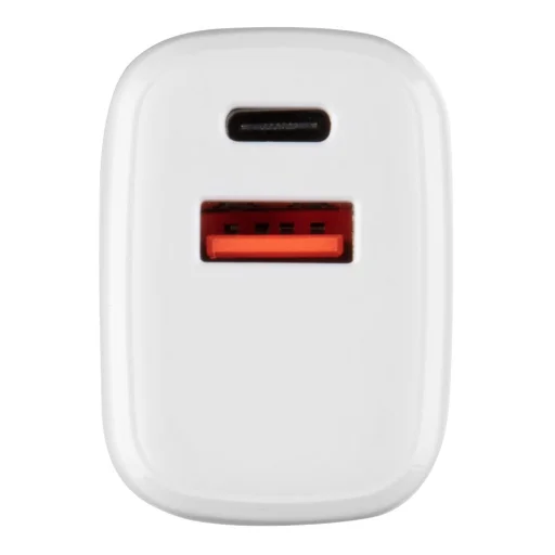 Tactical Base Plug Dual 20W Fehér - 3