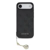  iPhone 17 Air Tone on Tone Szürke Guess 4G Charm tok thumbnail