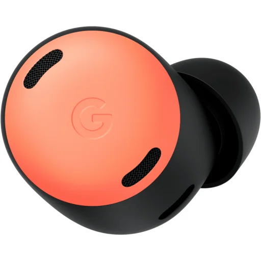 Google Pixel Buds Pro, Coral GA03202 - 3