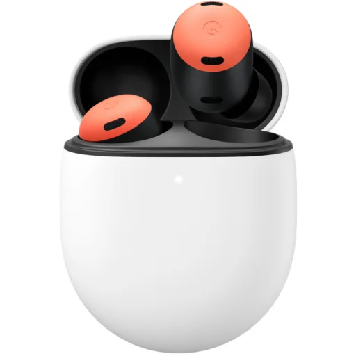 Google Pixel Buds Pro, Coral GA03202 - 1