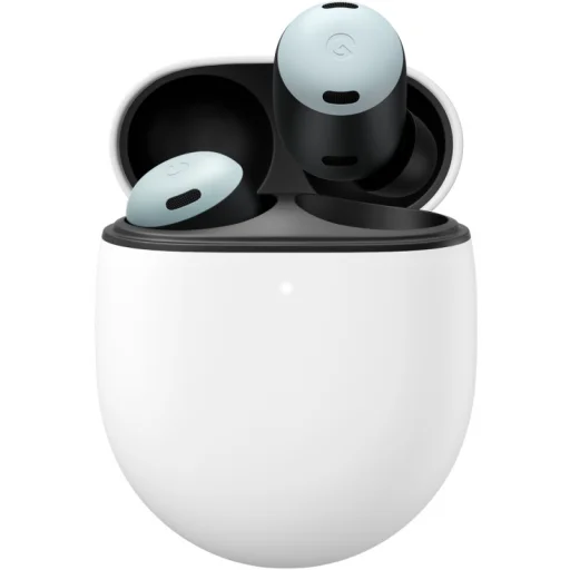 Google Pixel Buds Pro, Ködfogó - 1