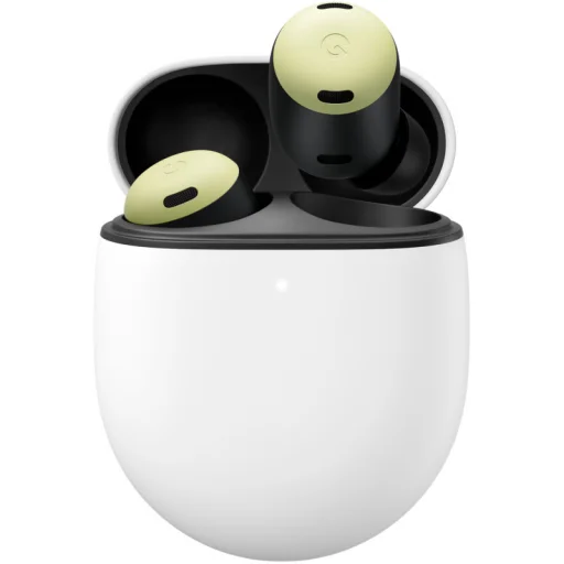 Google Pixel Buds Pro, Citromfű - 1