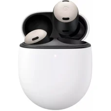 Google Pixel Buds Pro, Porcelain GA05205