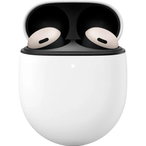 Google Pixel Buds Pro, Porcelain GA05205 - 2