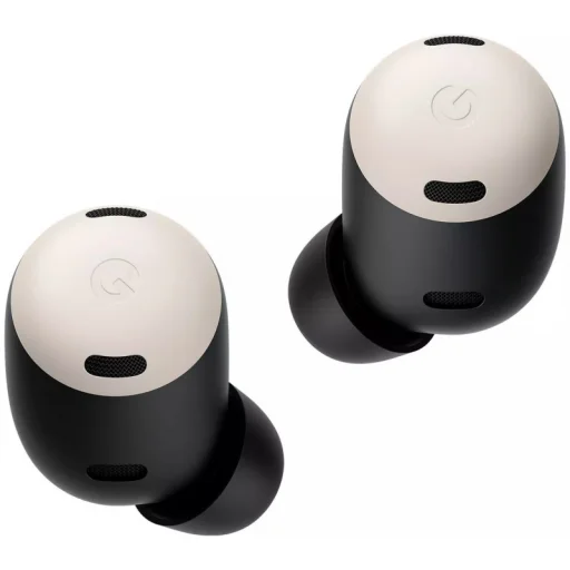 Google Pixel Buds Pro, Porcelain GA05205 - 5