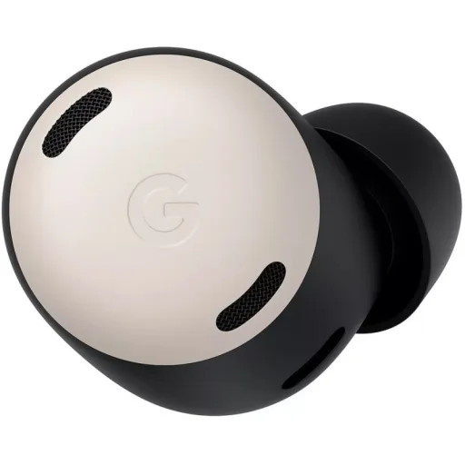 Google Pixel Buds Pro, Porcelain GA05205 - 6