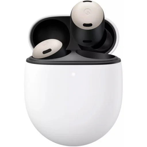 Google Pixel Buds Pro, Porcelain GA05205 - 1
