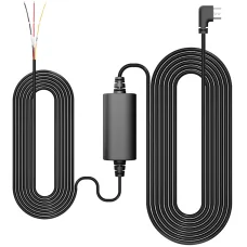 Hardwire Kit Botslab az Autós Kamerához HK30 Pro / G300H / G980H, Fekete