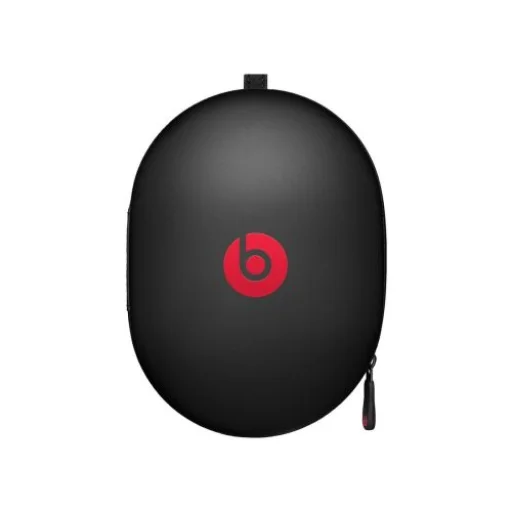 Beats Studio 3 Vezeték nélküli fejhallgató Matt Fekete MX3X2 - 7