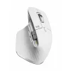 Logitech MX Master 3S For Mac Performance Wireless Mouse  - BT - EMEA-914 - Pale Grey thumbnail