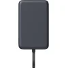 Xiaomi 33W Magnetic Power Bank 10000mAh (Integrated Cable) Gray / BHR9823GL thumbnail