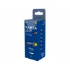 Varta Longlife Power alkáli elemek, AA / LR6, 1.5V, 40 darabos csomag