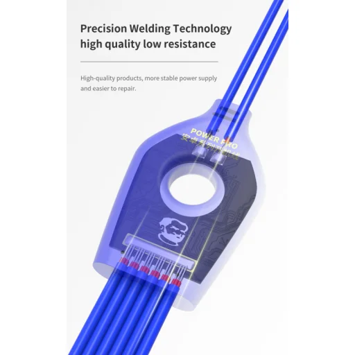 Mechanic iBoot AD Power Pro kábel - 2