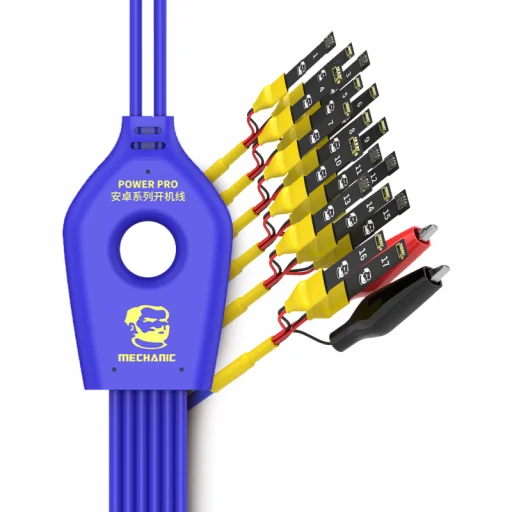 Mechanic iBoot AD Power Pro kábel - 1