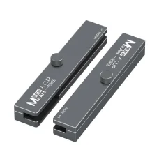 Press Clamp MaAnt A Clip, 2 darab, szürke, szerviz szerszám