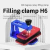 Press Clamp MaAnt H6 szerszám thumbnail