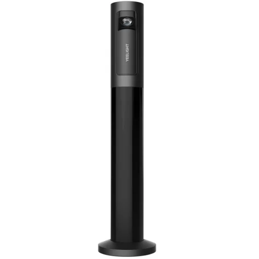 Yeelight Atmosphere asztali lámpa, 5W, RGB, Szürke YLYTD-0015 - 2