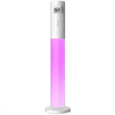 Asztali lámpa Yeelight Atmosphere, 5W, RGB, Fehér YLYTD-0014