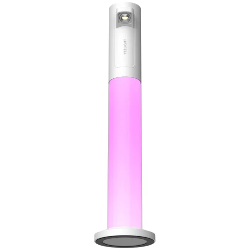 Asztali lámpa Yeelight Atmosphere, 5W, RGB, Fehér YLYTD-0014 - 4