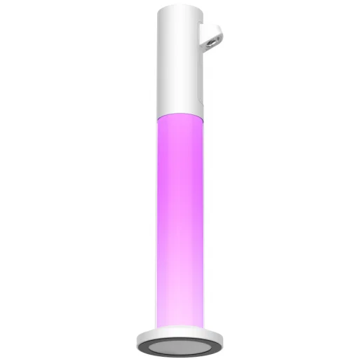 Asztali lámpa Yeelight Atmosphere, 5W, RGB, Fehér YLYTD-0014 - 8