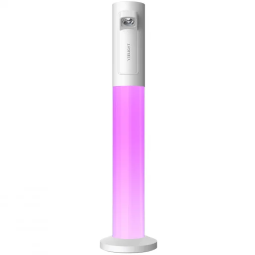 Asztali lámpa Yeelight Atmosphere, 5W, RGB, Fehér YLYTD-0014 - 1