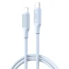XO kábel NB-Q265A PD USB-C - Lightning 1,0m 27W kék - 1