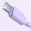 USB - USB C 3A kábel 1.2m Joyroom S-AC027A14 - lila - 9