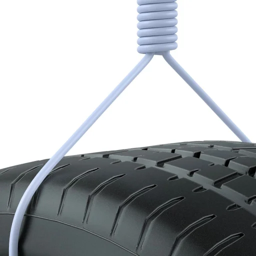 USB C - Lightning Kábel 20W 1.2m Joyroom S-CL020A14 - Kék - 12