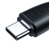Joyroom USB - USB C 3A Surpass Series kábel gyors töltéshez és adatátvitelhez 1.2 m fekete (S-UC027A11) thumbnail