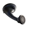 Joyroom JR-ZS356 univerzális mágneses autós telefontartó a műszerfalra/ablakra - fekete - 2