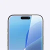  iPhone 16 Pro Max AmazingThing Radix Full Glass Edzett Üveg üvegfólia thumbnail