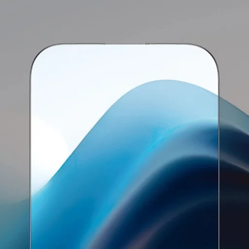  iPhone 16 Pro Max AmazingThing Radix Full Glass Edzett Üveg üvegfólia - 9