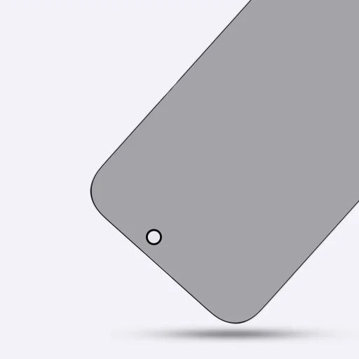  iPhone 16 Pro Max AmazingThing Radix Privacy Glass üvegfólia - 6