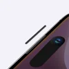 AmazingThing Titan Privacy Glass Privacy edzett üveg iPhone 16 Plus üvegfólia - 2