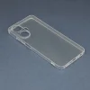 Átlátszó szilikon tok - Realme C55 - Techsuit thumbnail
