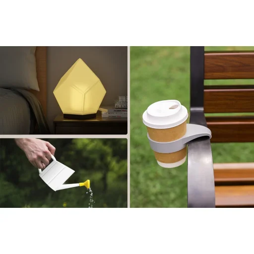 ELEGOO Rapid PETG Filament (Fehér) - 3