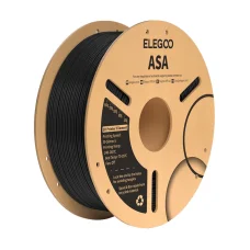 ELEGOO ASA Filament (fekete)