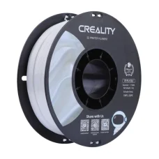 CR-Silk PLA Filament Creality (Fehér)