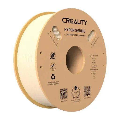 Hyper PLA Filament Creality (Bézs), - 1