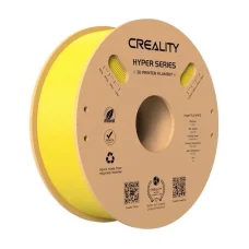 Hyper PLA Filament Creality (žltý)