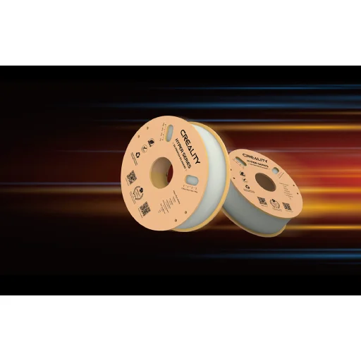 Hyper PLA Filament Creality (Zöld) - 3