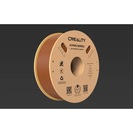 Hyper PLA Filament Creality (Barna) - 2