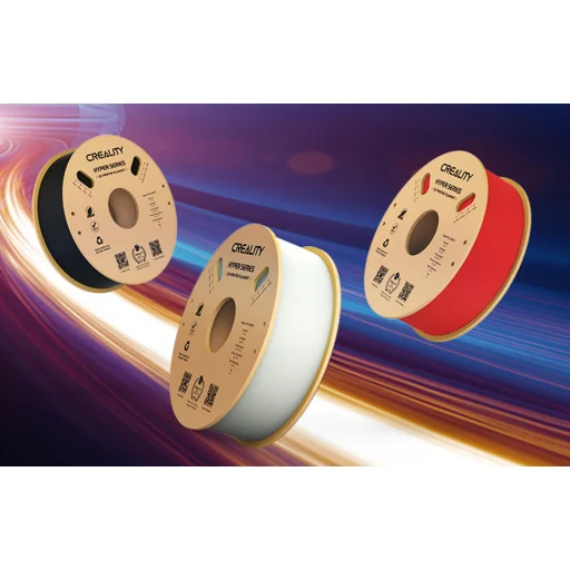 Hyper PLA Filament Creality (Bézs), - 2