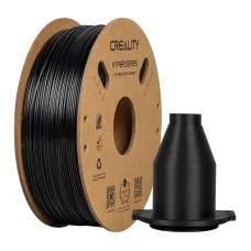 Hyper ABS Filament Creality (Fekete)