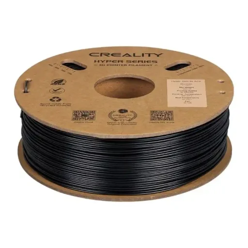 Hyper ABS Filament Creality (Fekete) - 3