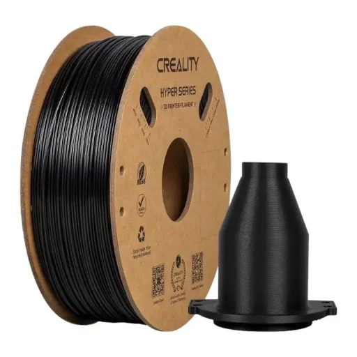 Hyper ABS Filament Creality (Fekete) - 1