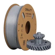 Hyper ABS Filament Creality (Szürke)