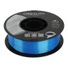 CR-Silk PLA Filament Creality (Kék) - 3