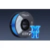 CR-Silk PLA Filament Creality (Kék) - 7